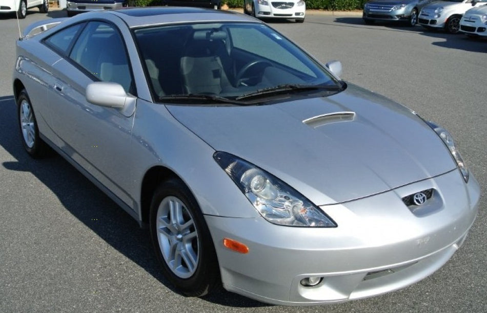Toyota 1D0 Liquid Silver Metallic Basecoat with Reducer Quart (Basecoat Only)