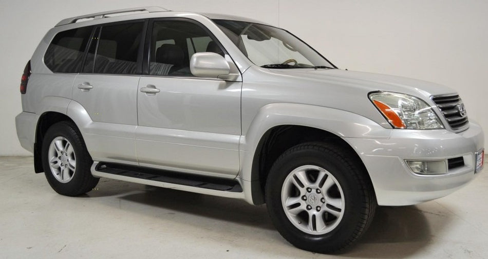 Toyota 1F0 Silver Pine Metallic Basecoat with Reducer Quart (Basecoat Only)