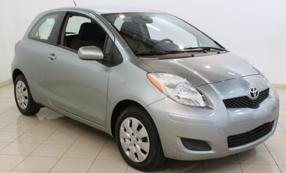 Toyota 586 Champagne Basecoat With Reducer Quart (Basecoat Only)