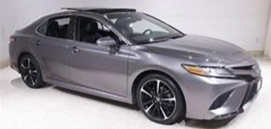 Toyota 1H1 Predawn Gray Basecoat with Reducer Quart (Basecoat Only)