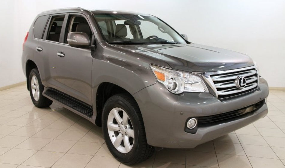 Toyota 1H3 Sparkle Gray Basecoat with Reducer Quart (Basecoat Only)