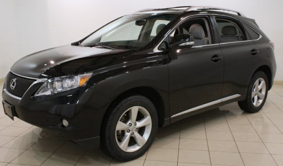 Toyota 217 Stargazer Black Metallic Basecoat With Reducer Quart (Basecoat Only)