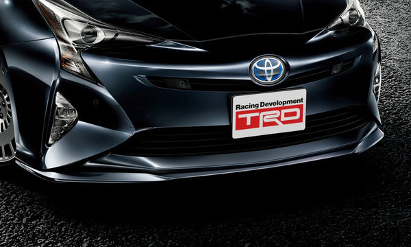 Toyota 218 Attitude Black Pearl Acrylic Urethane Single Stage