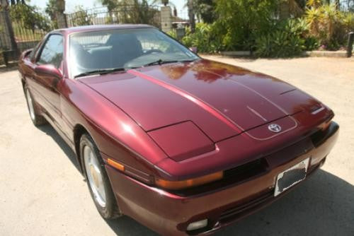 Toyota 3H8 Burgundy Pearl Basecoat With Reducer Quart (Basecoat Only)