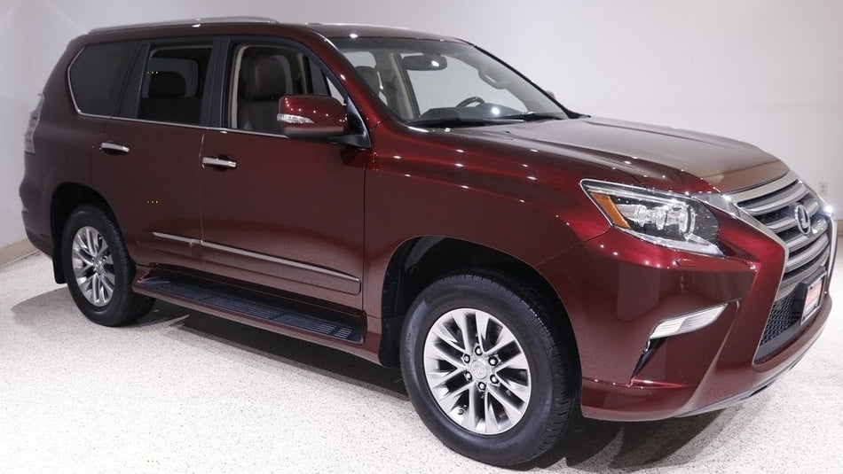 Toyota 3S0 Garnet Red Pearl Basecoat With Reducer Quart (Basecoat Only)