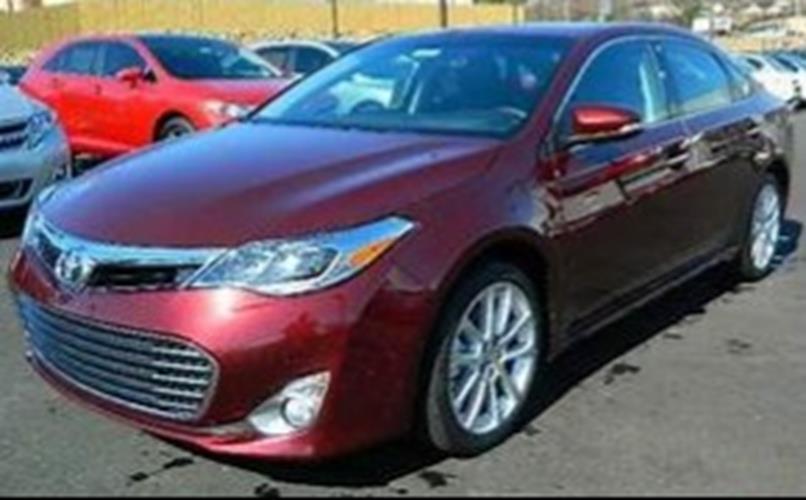 Toyota 3T0 Moulin Rouge Basecoat With Reducer Quart (Basecoat Only)