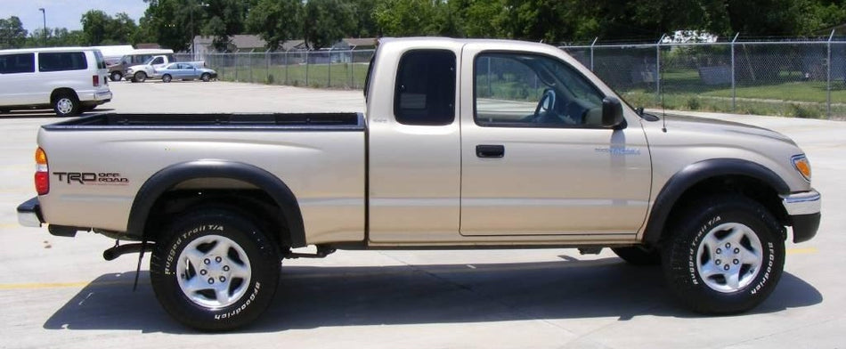 Toyota 4P7 Mystic Gold Basecoat Clearcoat Quart Complete Paint Kit