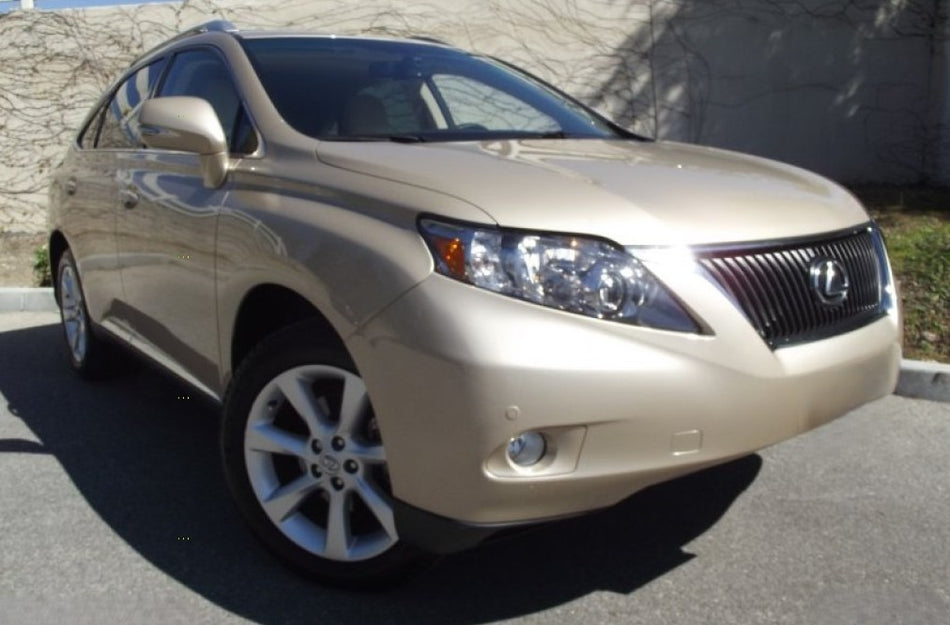 Toyota 4T1 Golden Almond Basecoat Clearcoat Quart Complete Paint Kit