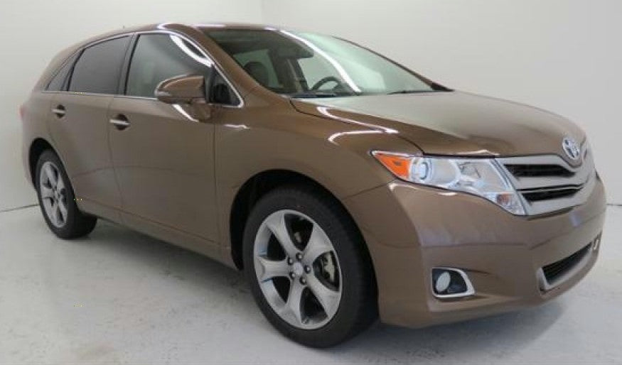 Toyota 4U2 Golden Umber Pearl Basecoat Clearcoat Complete Gallon Kit