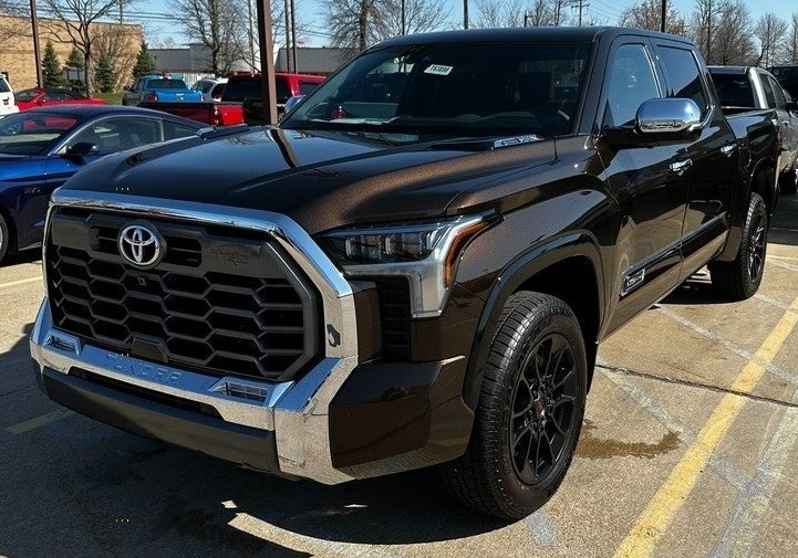 Toyota 4X4 Smoked Mesquite Basecoat With Reducer Quart (Basecoat Only)