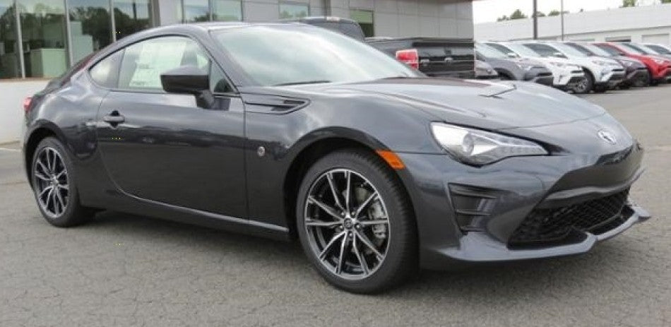 Toyota 61K Asphalt Pearl Basecoat Clearcoat Complete Gallon Kit