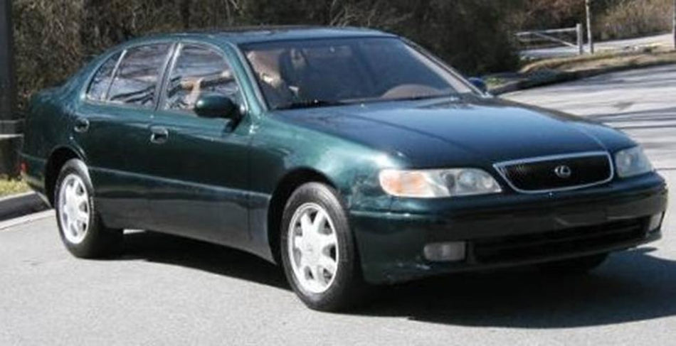 Toyota 6M2 Royal Jade Pearl Basecoat With Reducer Gallon (Basecoat Only)