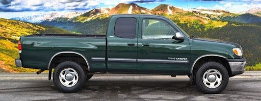 Toyota 6Q7 Imperial Green Basecoat With Reducer Gallon (Basecoat Only)