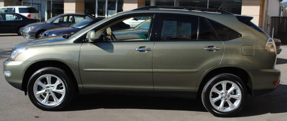 Toyota 6U3 Desert Sage Metallic Basecoat With Reducer Gallon (Basecoat Only)