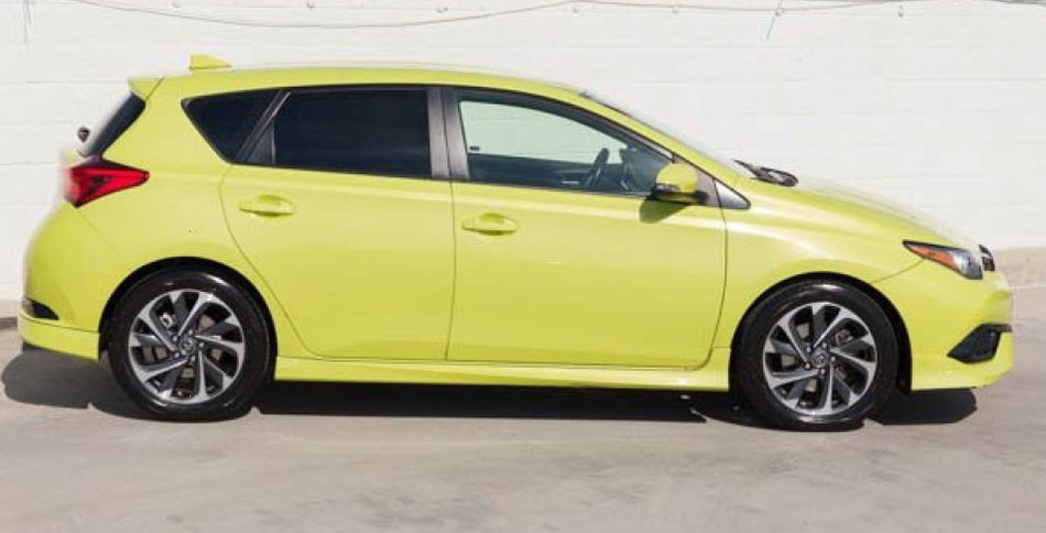 Toyota 6W2 Spring Green Metallic Basecoat With Reducer Gallon (Basecoat Only)