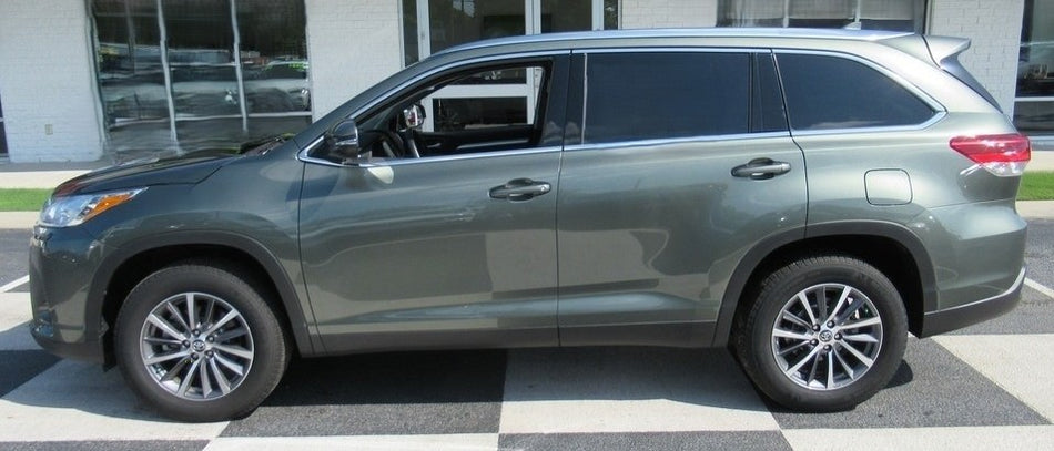 Toyota 6W4 Alumina Jade Basecoat With Reducer Gallon (Basecoat Only)