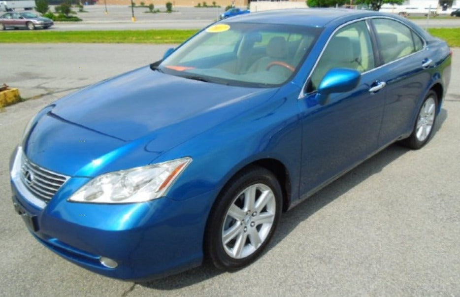 Toyota 778 Aquamarine Pearl Basecoat With Reducer Quart (Basecoat Only)