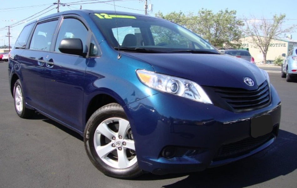 Toyota 785 Dark Teal Basecoat With Reducer Quart (Basecoat Only)