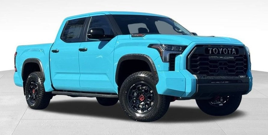 Toyota 796 Wave Maker Basecoat With Reducer Quart (Basecoat Only)