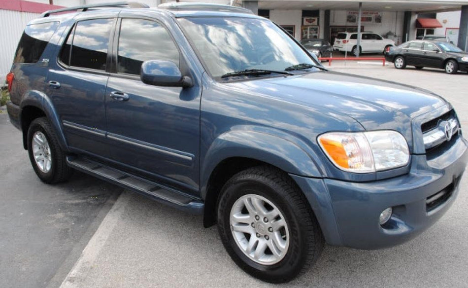 Toyota 8J7 Dark Blue Pearl Basecoat With Reducer Quart (Basecoat Only)