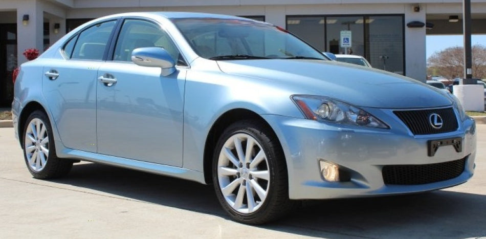 Toyota 8R6 Breakwater Blue Metallic Basecoat With Reducer Quart (Basecoat Only)