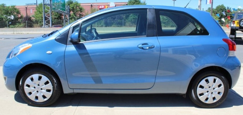 Toyota 8T1 Bayou Blue Metallic Basecoat With Reducer Gallon (Basecoat Only)