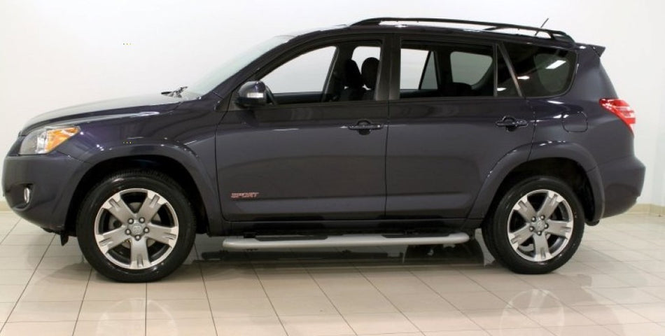 Toyota 9AF Elusive Blue Metallic Basecoat With Reducer Quart (Basecoat Only)