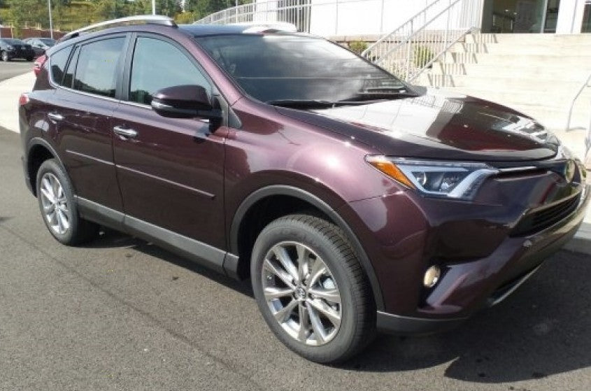 Toyota 9AH Black Current Pearl Basecoat With Reducer Gallon (Basecoat Only)