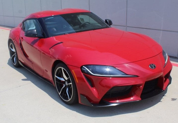 Toyota D05 Renaissance Red Basecoat With Reducer Gallon (Basecoat Only)