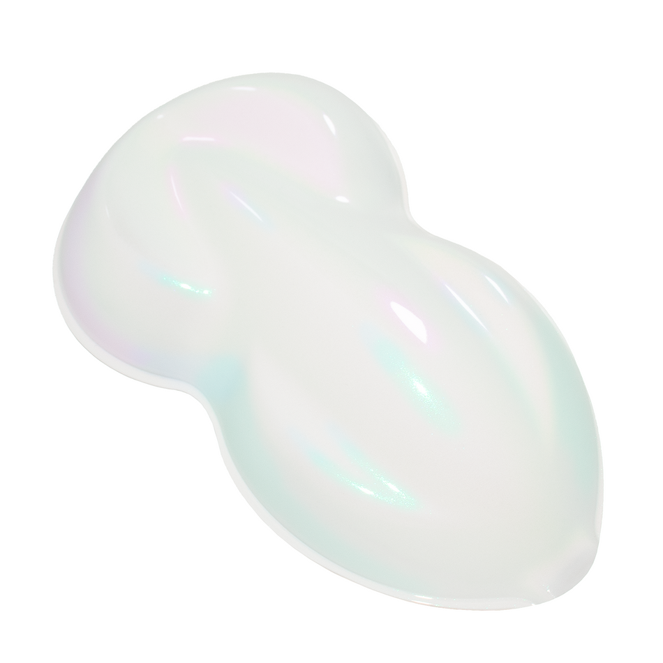 Twilight Series Chameleon Trickster over Pure White Quart Kit