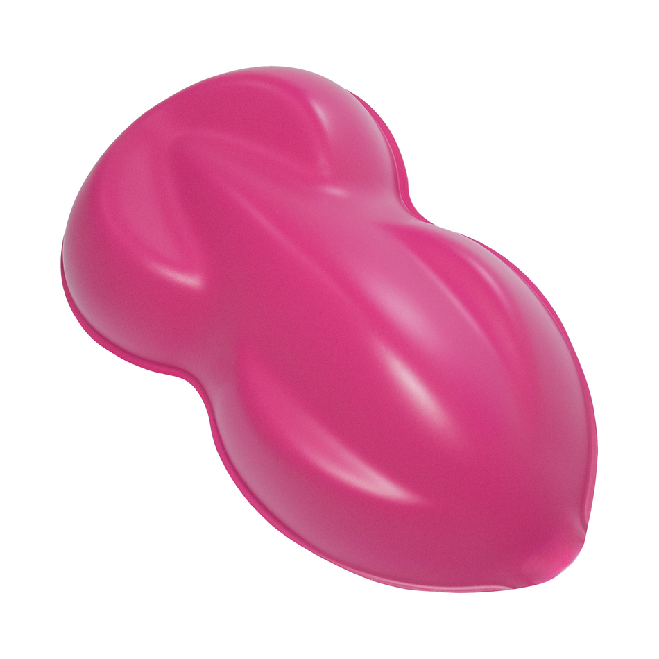 Satin Basecoat Red Violet Clearcoat Gallon Paint Kit