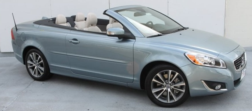 Volvo 474 Celestial Blue Pearl Basecoat With Reducer Gallon (Basecoat Only)