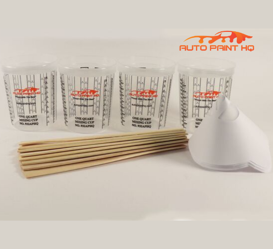 Candy Pearl Black Raspberry over Black Base Complete Gallon Kit – Auto ...