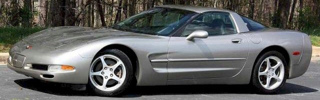 Pewter Metallic GM WA382E Basecoat Clearcoat Complete Gallon Kit