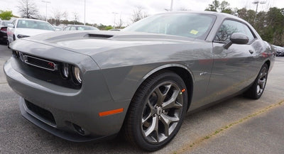 Dodge PDN Destroyer Gray Basecoat With Reducer Gallon (Basecoat Only) Paint Kit