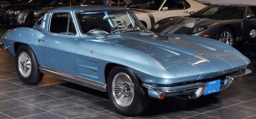 Discover LeMans Blue & Pewter Metallic Paint for a Stylish Ride – Auto ...
