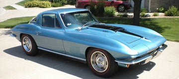 Discover LeMans Blue & Pewter Metallic Paint for a Stylish Ride – Auto ...
