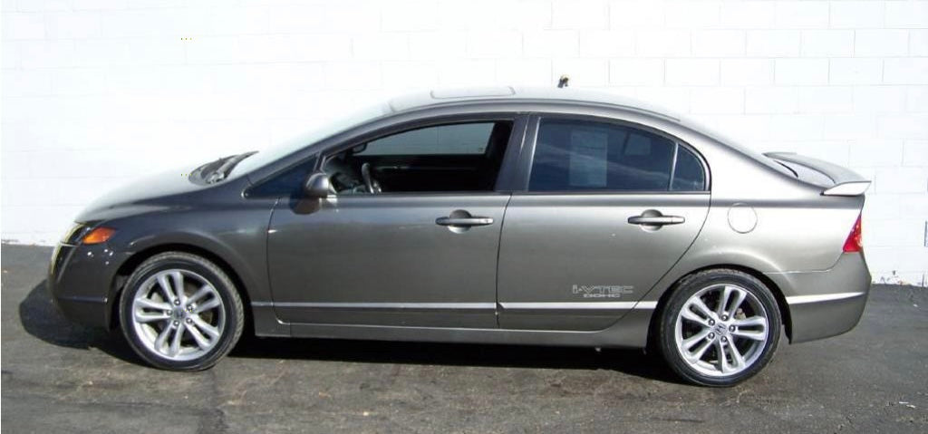 Galaxy Gray Honda NH701M Basecoat With Reducer Gallon (Basecoat