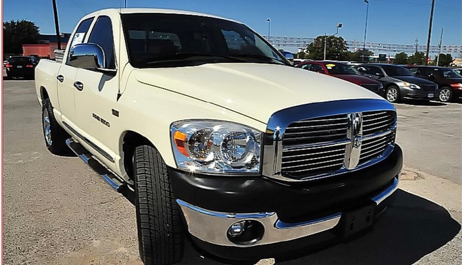 Dodge PWG Cool Vanilla Basecoat With Reducer Gallon (Basecoat Only) Paint Kit