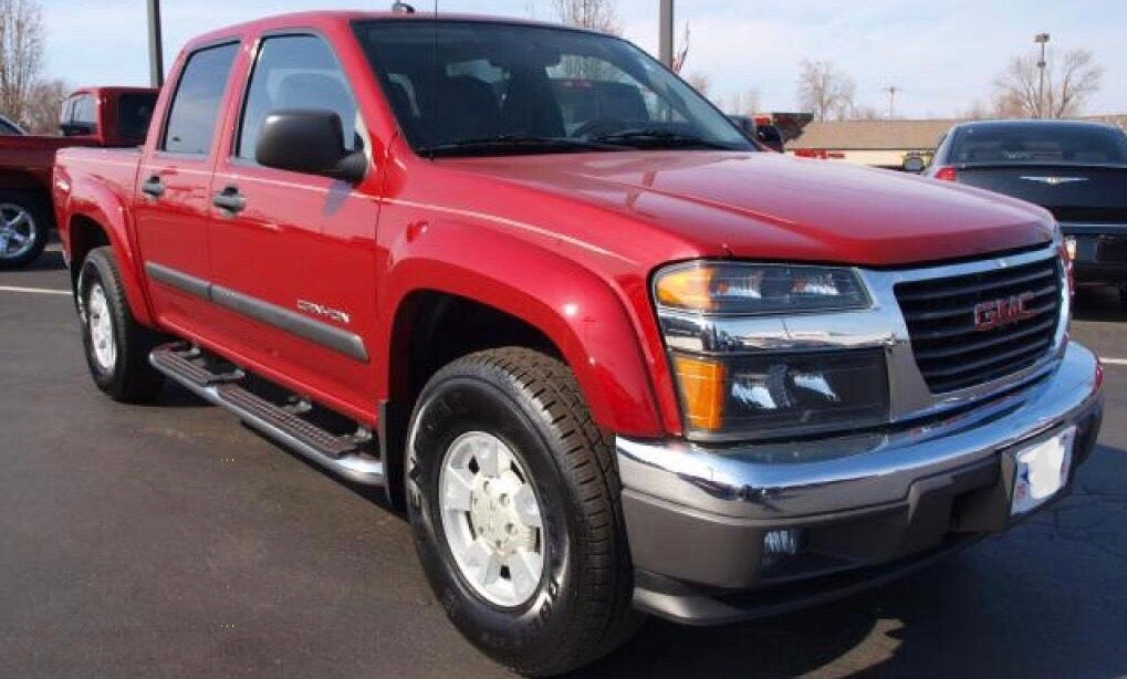 GM WA9088 Cherry Red Basecoat With Reducer Gallon (Basecoat Only