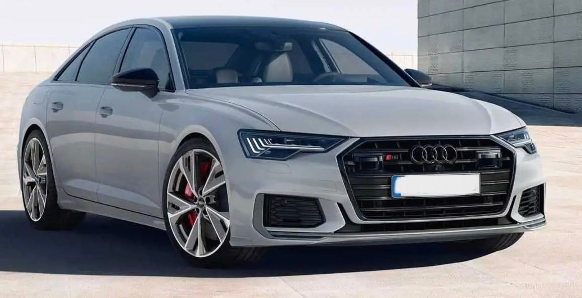 コリンボ　アーミハット　ステンシルカスタム　L Arrow Gray Audi LZ7W Basecoat Clearcoat Complete Gallon Kit – Auto