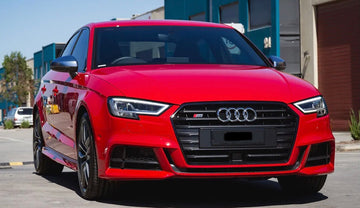 Audi Complete Gallon - Buy Online at Auto Paint HQ