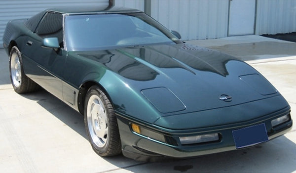 GM WA9539 Medium Green Pearl Basecoat With Reducer Gallon