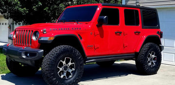 Torred Red Color Sample Stylish And Trendy Torred Color | Auto Paint HQ