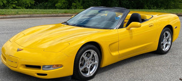 GM WA423G Millennium Yellow Basecoat With Reducer Gallon (Basecoat Only)  Kit - Auto Paint HQ