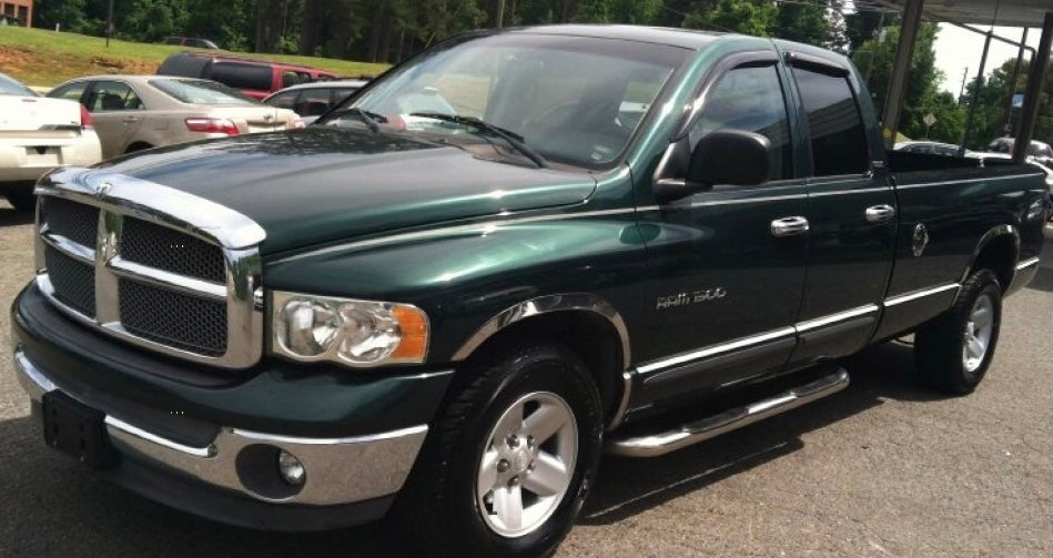 Dodge PGZ Black Forest Green Basecoat With Reducer Gallon (Basecoat Only)  Kit - Auto Paint HQ