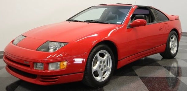 Nissan AG2 Aztec Red Basecoat Clearcoat Quart Complete Paint Kit – Auto ...