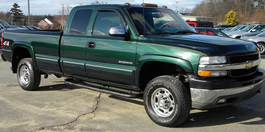 GM WA387E Forest Green Basecoat With Reducer Gallon (Basecoat Only ...