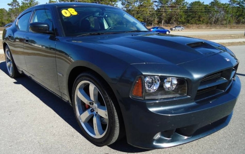 Dodge PBM Steel Blue Metallic Basecoat With Reducer Gallon (Basecoat Only)