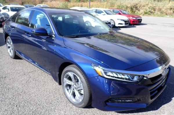 Obsidian Blue Honda B588P Basecoat Clearcoat Quart Complete